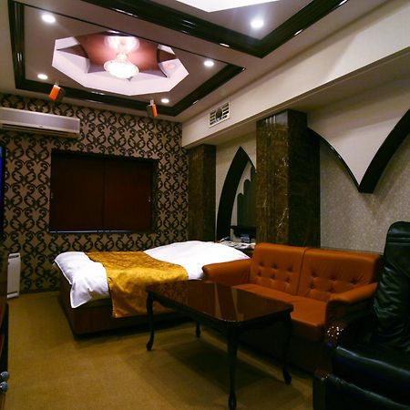 Hotel Hyper (Adults Only) Osaka Zewnętrze zdjęcie
