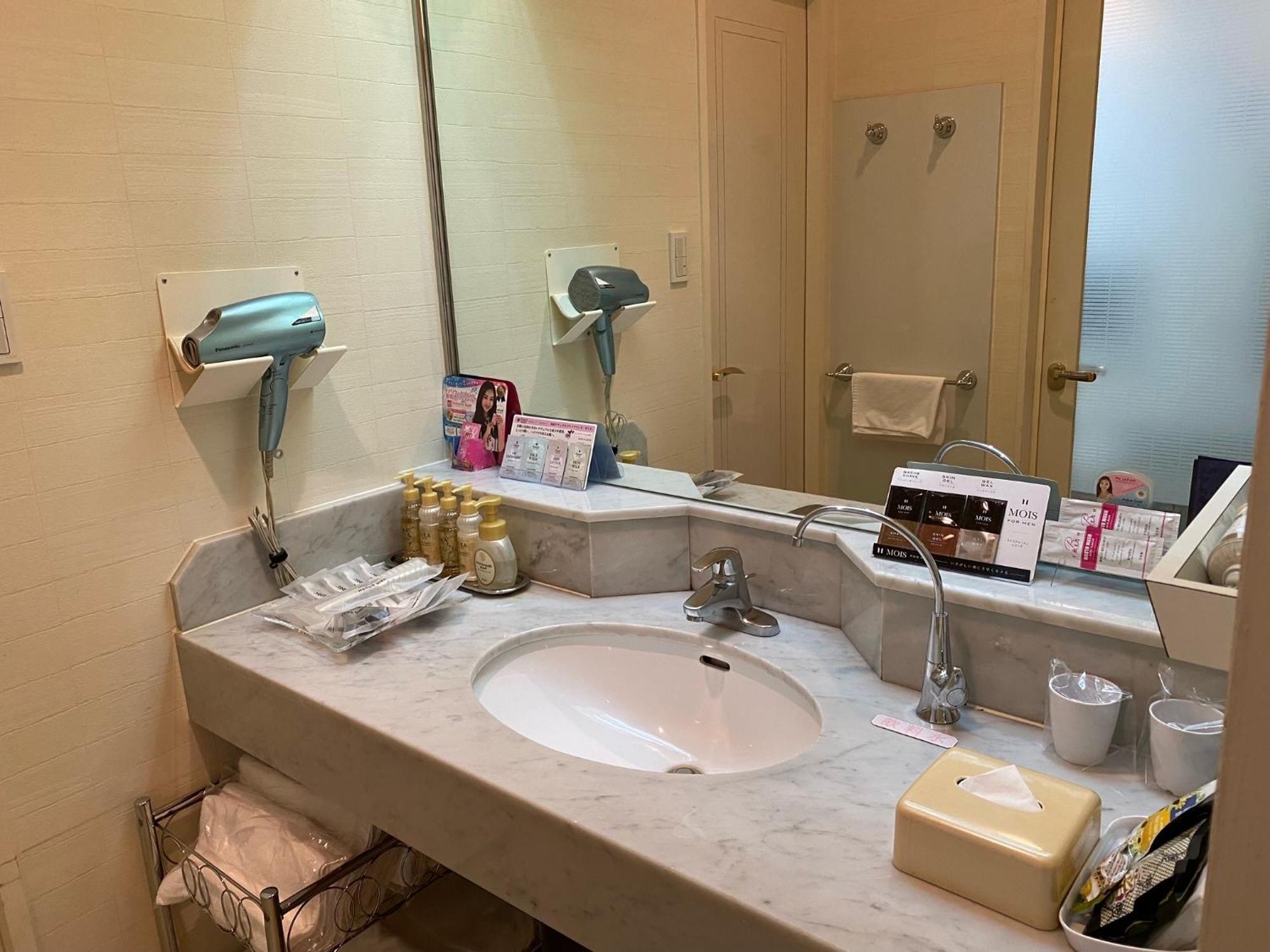 Hotel Hyper (Adults Only) Osaka Zewnętrze zdjęcie