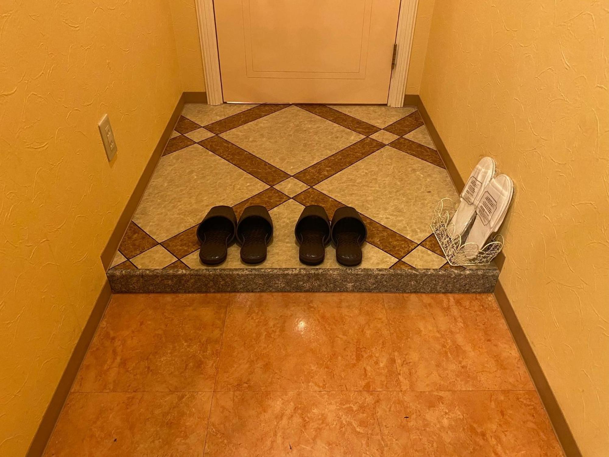 Hotel Hyper (Adults Only) Osaka Zewnętrze zdjęcie