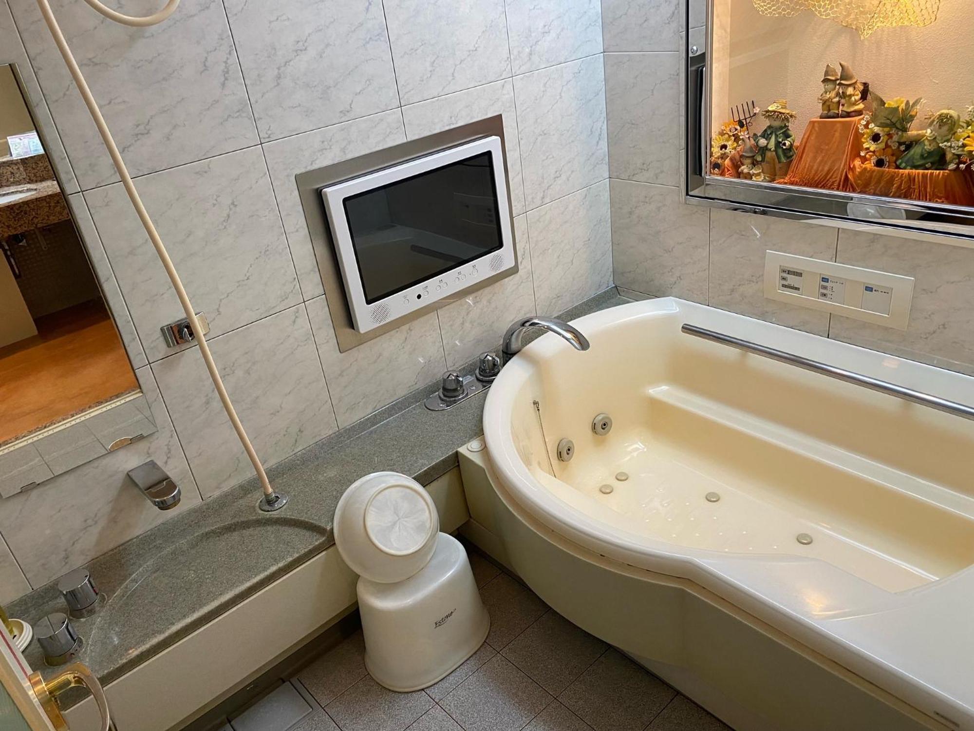 Hotel Hyper (Adults Only) Osaka Zewnętrze zdjęcie