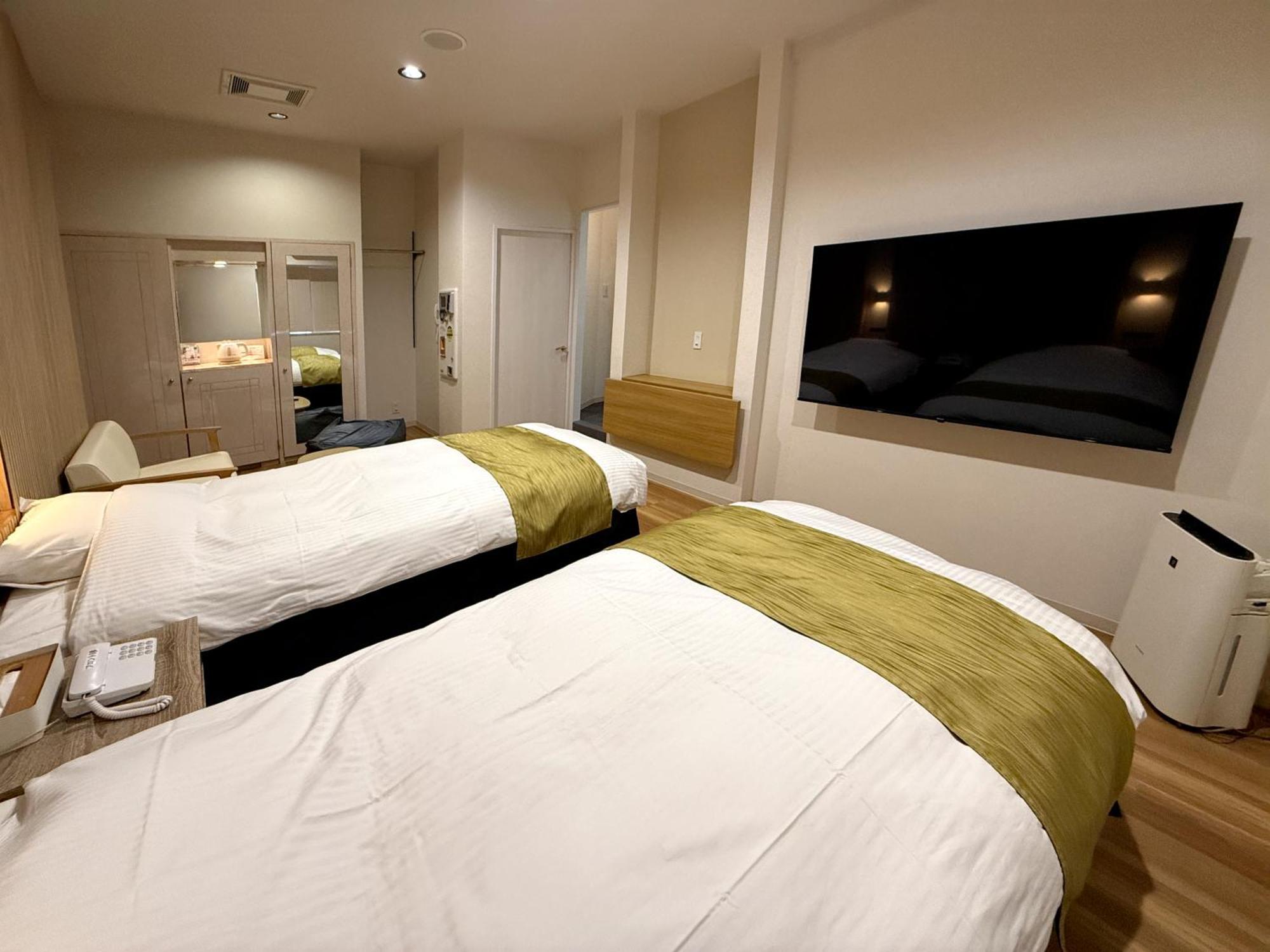 Hotel Hyper (Adults Only) Osaka Zewnętrze zdjęcie