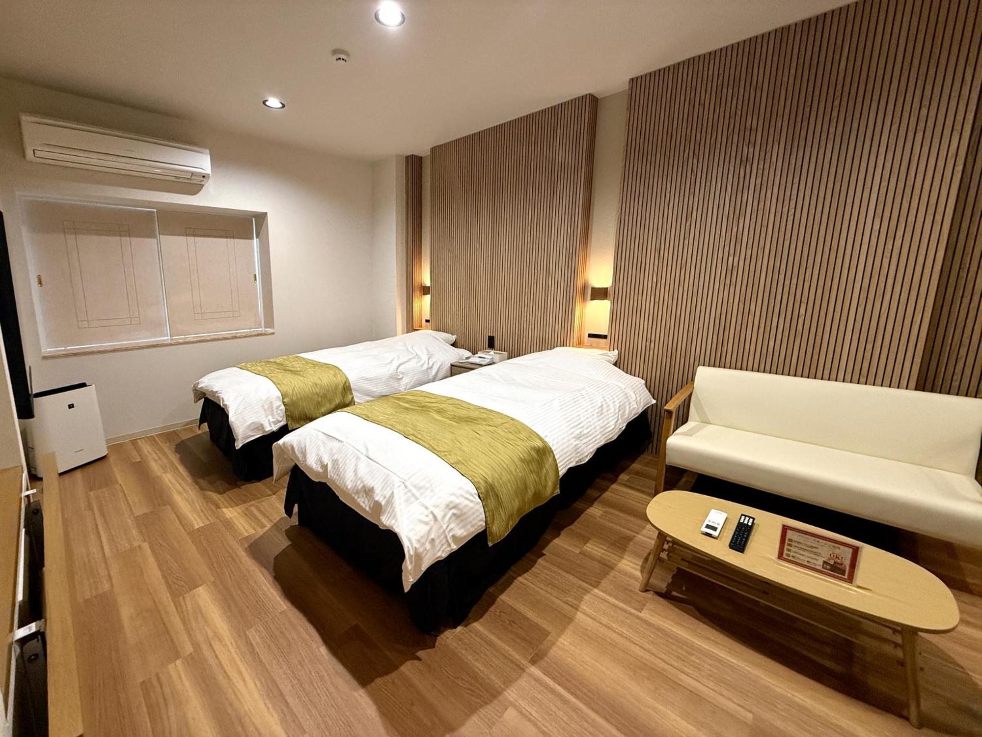 Hotel Hyper (Adults Only) Osaka Zewnętrze zdjęcie