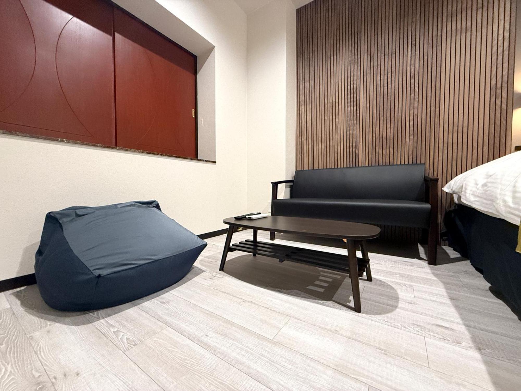 Hotel Hyper (Adults Only) Osaka Zewnętrze zdjęcie