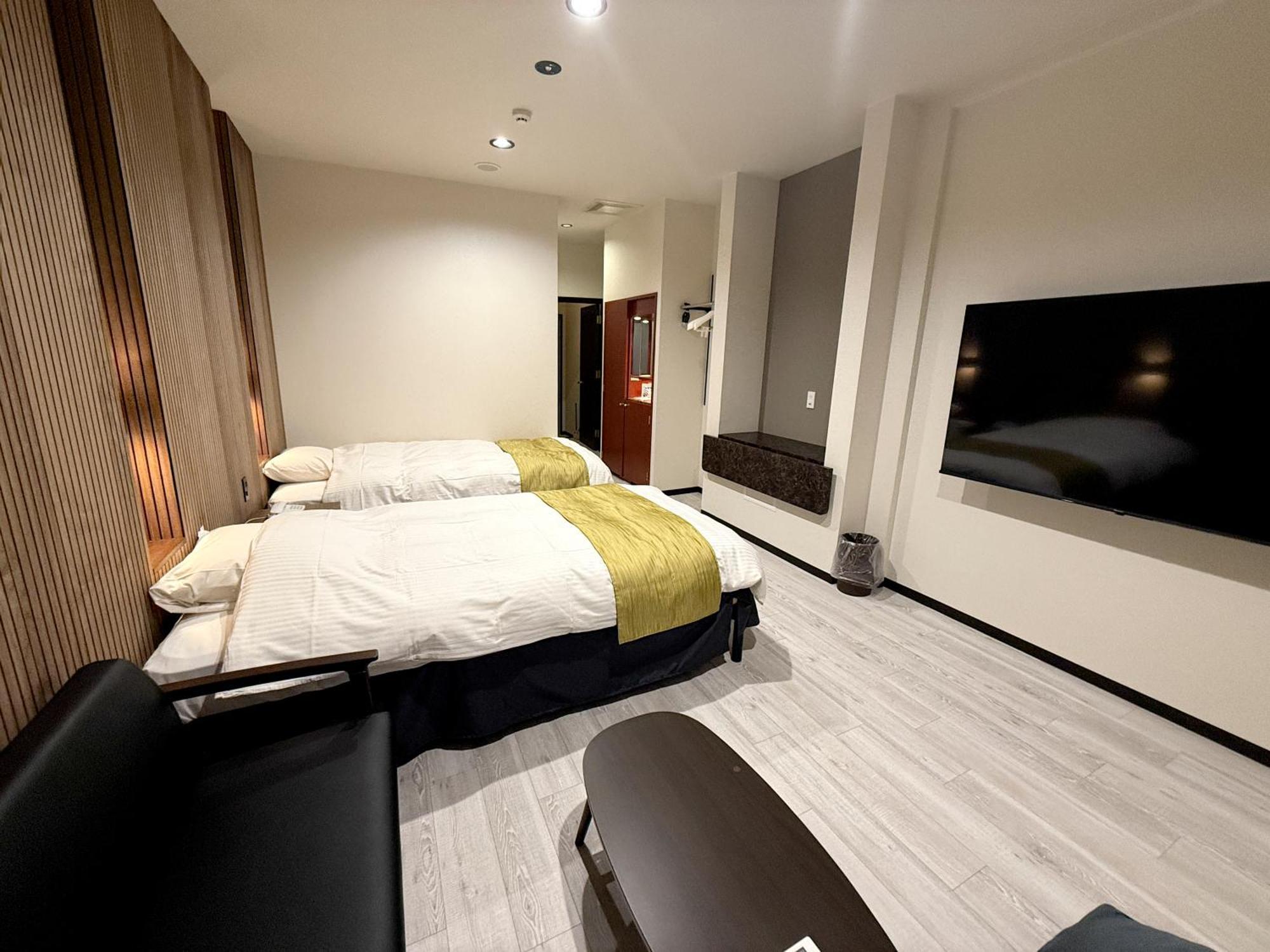 Hotel Hyper (Adults Only) Osaka Zewnętrze zdjęcie